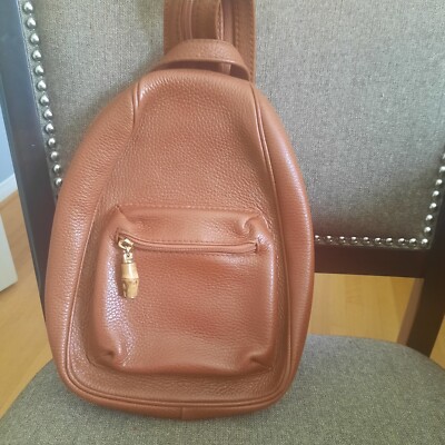 danier leather backpack GORDON Danier leather convertible backpack shoulder