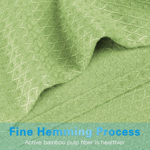 Best Cooling Blanket No Night Sweat Hot Sleepers Breathable Summer Bed Comforter - Picture 4 of 116