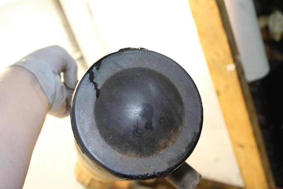 1997 POLARIS XPLORER 300 4 X 4 ВЫХЛОП A183 - Изображение 3 из 4