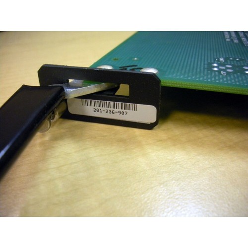 EMC 201-236-907 Symmetrix Dual Port Fibre Module - Picture 3 of 3
