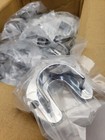 lot of 50 / 83350-000-021 Futab 1-5/16" Open Closet Rod Sprt Chrome 54133 46 021