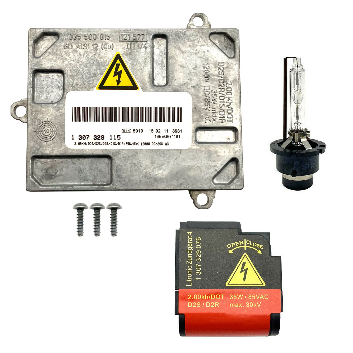 Demon Play consultant Comprimat kit xenon volvo v50 hardware surprinde