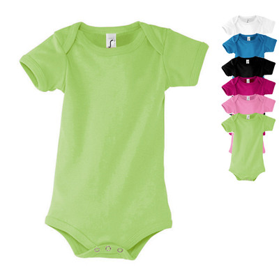 Sols Baby Bodie BABIES BODYSUIT BAMBINO Strampelanzug Strampler Neu 00583