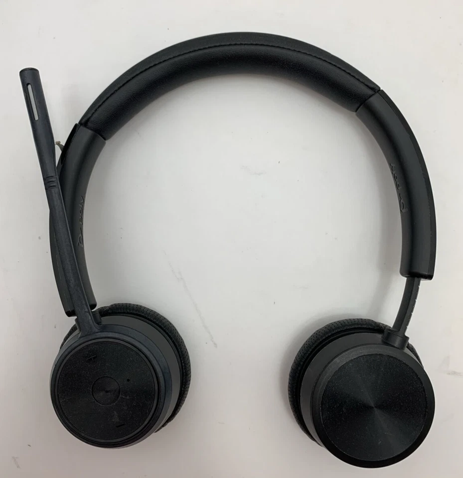 Plantronics SAVI 7200 Office DECT with Poly 7220 Wireless Headset - Ref:1332 - Image 4 of 4