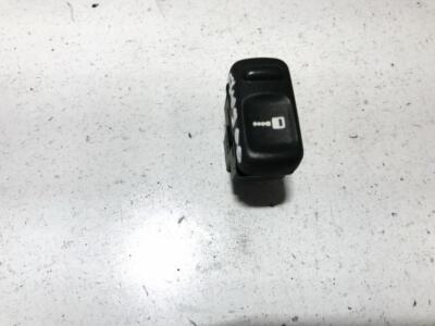 Volvo V40 1999 Door central locking lock switch control (DOOR LOCK #606618-98