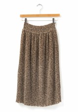 Womens Matilda Jane Good Hart GH Adina Skirt size L Large NWT