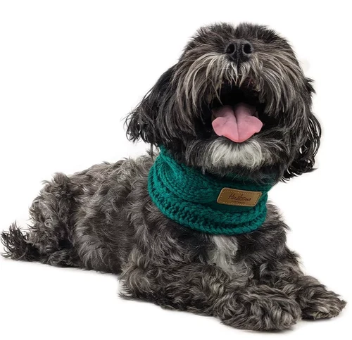 Huskimo Dog Snood - Wonderful for Extra Warmth in Winter - Picture 22 of 25