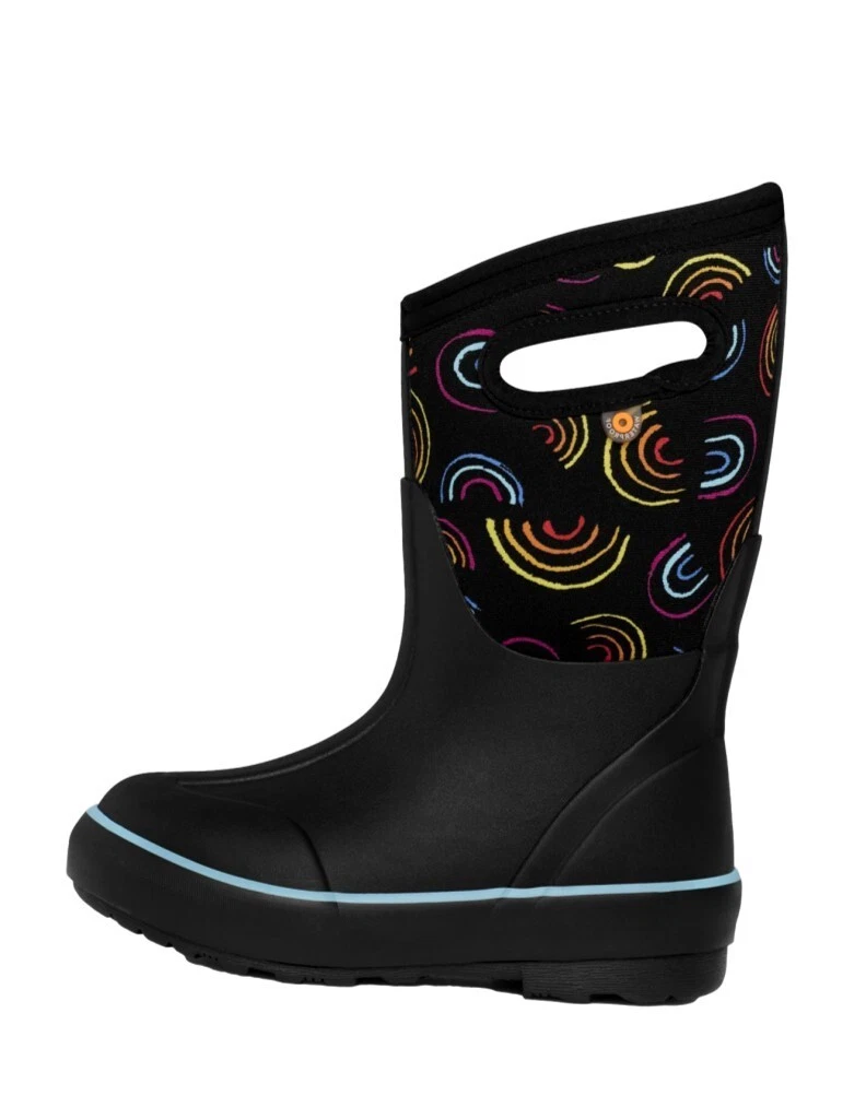 Bogs girls hotsell boots