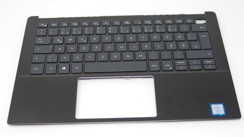 Dell Latitude 13 3301 Vostro 5390 German BCL KB Palmrest Plastics X4GC4 TFTRN