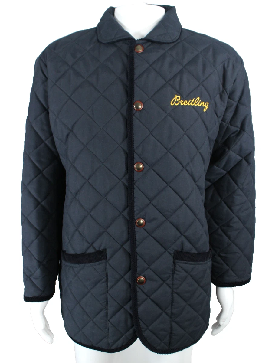 Breitling Jackets for Men for Sale - Shop New & Used - eBay