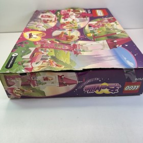 Lego 7578 Belville Fairytales Ultimate Princess Retired DAMAGED BOX