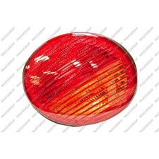 PRASCO Rückleuchte Heckleuchte links für VW New Beetle 9C1 1C1