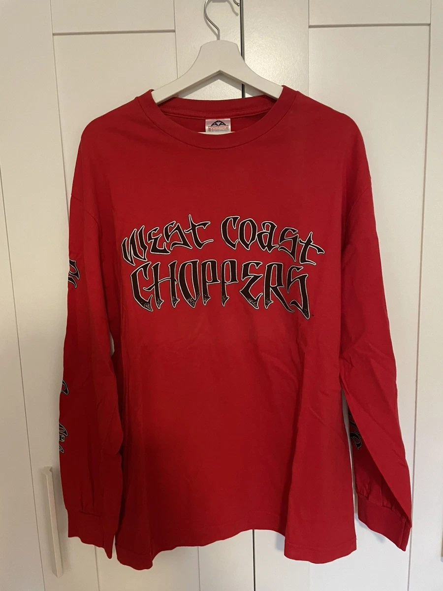 West Coast Choppers products for sale | eBay