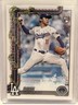 2025 Topps Holiday - Roki Sasaki #H23 (RC) LOS ANGELES DODGERS