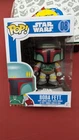 Funko Pop! Star Wars - Boba Fett #08 blue box nice!