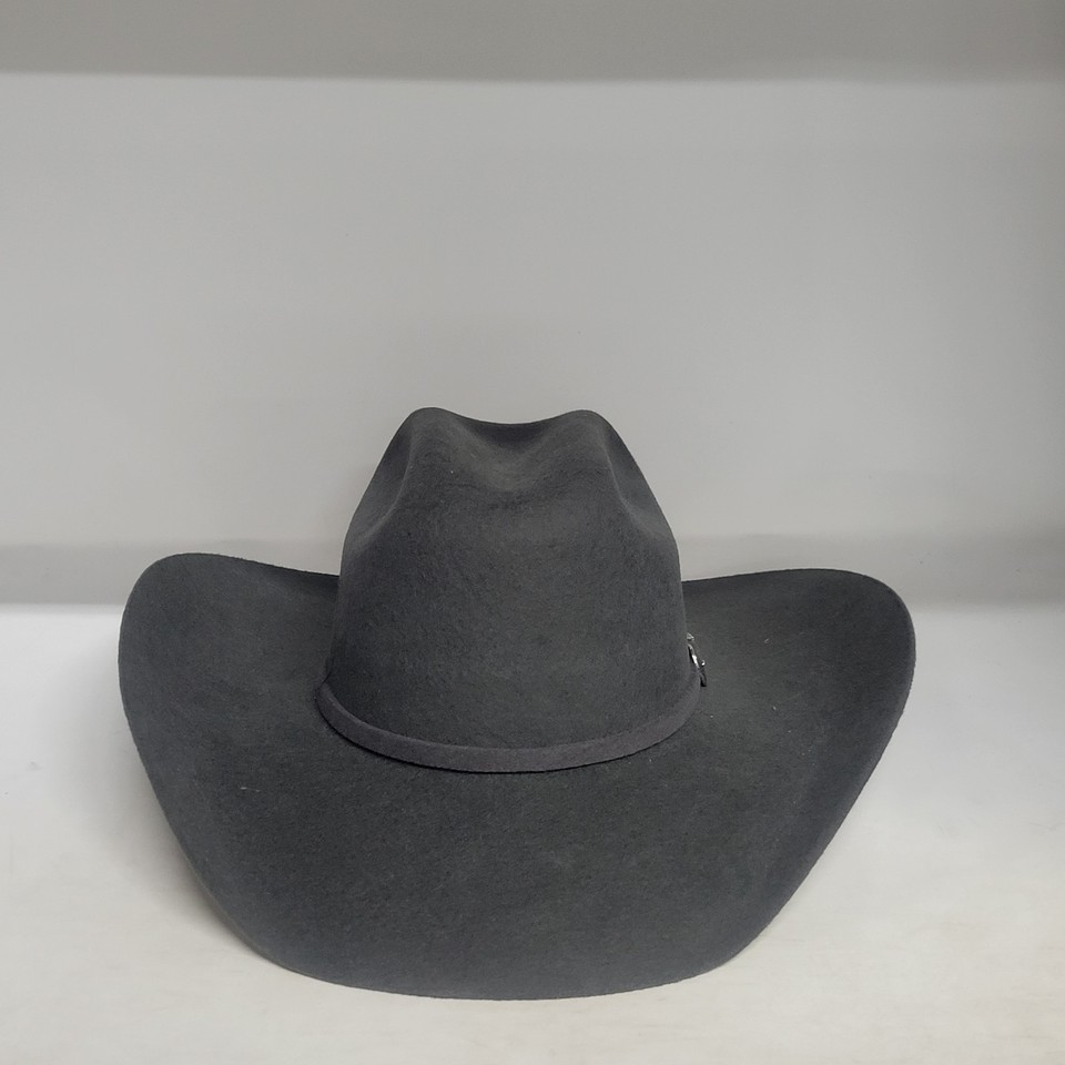 Chapeau Cowboy Nevada Feutre Laine - Traclet Référence : 16282