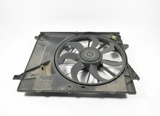 Radiateur Opel Mokka