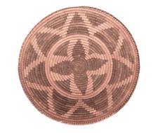 Pima Tray Basket