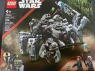 LEGO Star Wars: Spider Tank (75361)