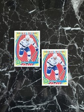 (2) Radko Gudas 2013-14 O-Pee-Chee Marquee Rookies Retro Rookie Card #536. rookie card picture