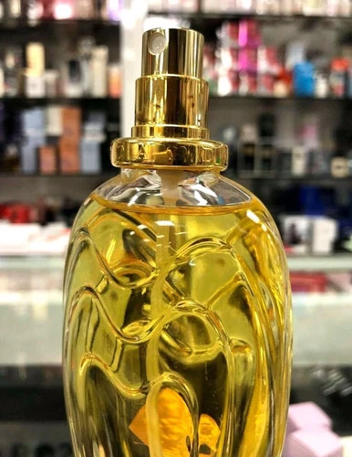 Escada Margaretha Ley 100ml/3.4oz EDT Spray Women Vintage Rare