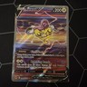 Pokémon Raikou V Crown Zenith Galarian Gallery Gg41/Gg70 Holo Ultra Rare ref#174