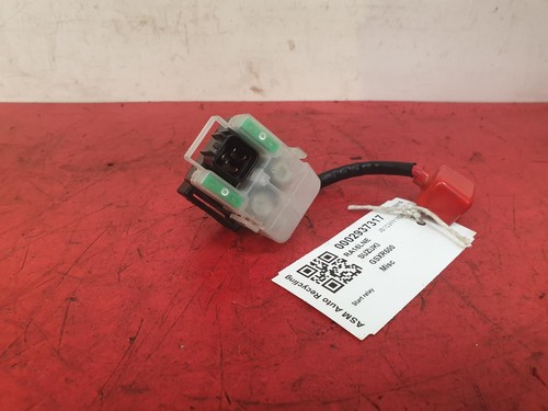 SUZUKI GSXR600 2016 STARTER RELAY