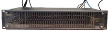 YAMAHA Q2031B Dual Channel 31-Band Graphic Eq...