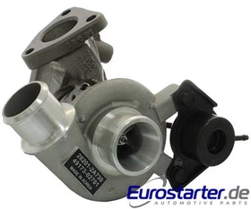 1***Turbolader Neu Original MITSUBISHI 282012A730 für Kia Hyundai