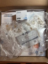 Creative Memories SECRET BOX #1 CELESTIAL DELIGHTS 2025 Brand New In Box!