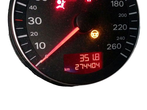 Klimakompressor 1K0820808B AUDI A3 SPORTBACK (8PA) 1.9 TDI