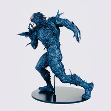 McFarlane Toys - DC Multiverse Dark Flash  The Flash Movie  12in Statue