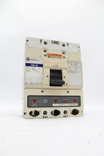 Allen-Bradley 140U-Q3X3 600Amp Molded Case Circuit Breaker