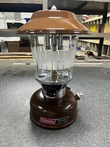 275 Coleman Lantern | eBay