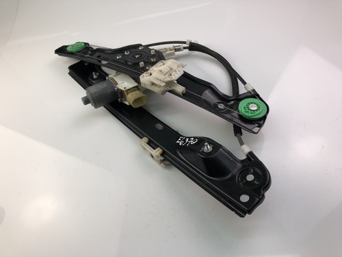 BMW 3 F30, F80 Fensterhebermotor vorne rechts 0130822227 14491128