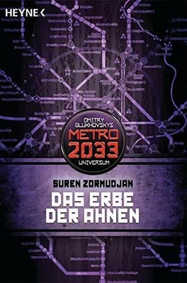 Das Erbe der Ahnen Buch Heyne Taschenbuch