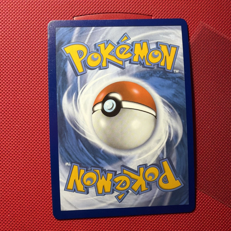 Morpeko V-Union - SWSH216 SWSH: Sword & Shield Promo Cards NM - Image 2 of 2