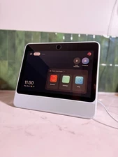 Facebook Portal Go 10” Smart Display – Video Calling Device – Alexa Built-In