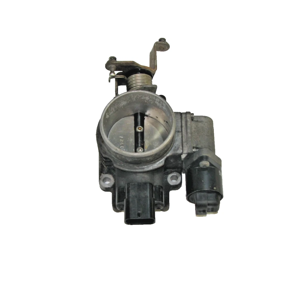 Jeep Grand Cherokee ZJ 93-94 OEM 4.0 Throttle Body 53030844 FREE SHIPPING - Image 3 of 4