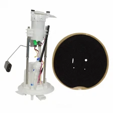 Fuel Pump and Sender Assembly Motorcraft PFS-495 fits 05-08 Ford F-150