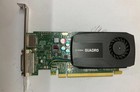 Dell NVIDIA Quadro K420 2GB GDDR3 PCI-E DVI DisplayPort Video Graphics Card