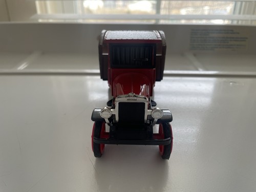 Vintage Ertl 1995 Kenworth Agway Truck Limited Edition 2615 - Bild 3 von 9