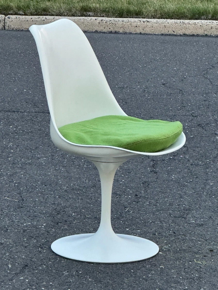 Green Antique Swivel Chairs for sale | eBay