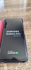 Galaxy A21s, Sehr Gut,  Gebraucht wie auf Bilder zu sehen keine Beschädigungen.