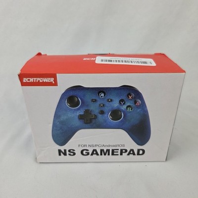 Wireless Pro Bluetooth Gamepad For Nintendo Switch OLED/Lite,PC/iOS Controller