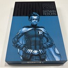 Absolute Batman & Robin: Batman Reborn Grant Morrison Hardcover DC Comics