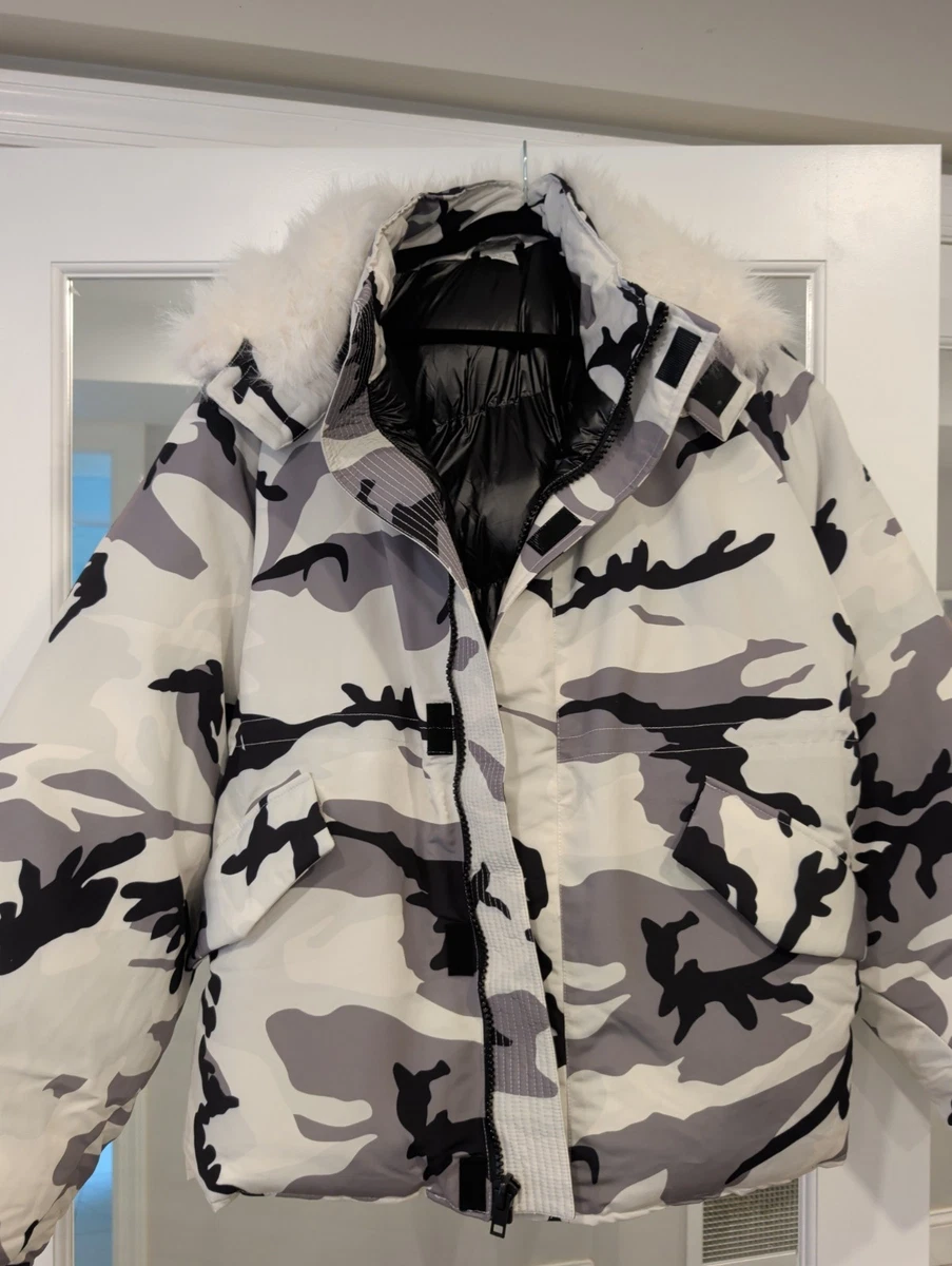 Yeezy Parkas Coats, Jackets & Vests for Men for Sale - Shop New