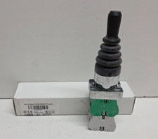 NEW NO BOX AUTOMATIONDIRECT 4 POS MOMENTARY JOYSTICK SELECTOR SWITCH ECX1520