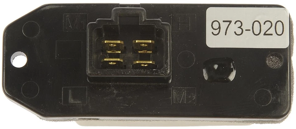 Dorman (TECHoice) 973-020 TECHoice HEATER PARTS - Image 3 of 4