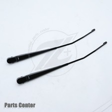 For Dodge Ram 1500 1997-2001 Windshield Wiper Arm Driver Passenger Side For Dodge Ram 1500 1997-2001 Windshield Wiper Arm Driver Passenger Side
